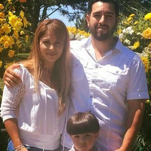 Meet your Posher, Sal